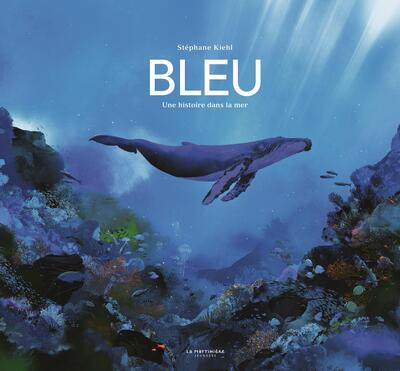 Picture of Bleu