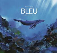Picture of Bleu