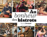 Picture of Au bonheur des bistrots