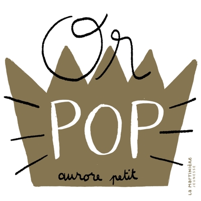 Picture of Or pop