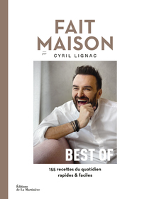 Image de Best of FAIT MAISON