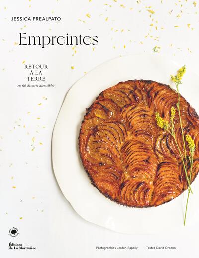 Image de Empreintes
