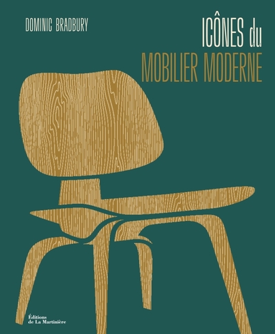 Image de Icônes du mobilier moderne