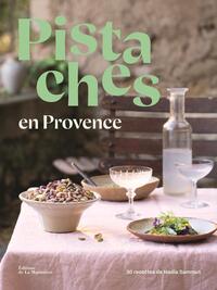 Image de Pistaches en Provence