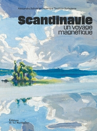 Picture of Scandinavie, un voyage magnétique