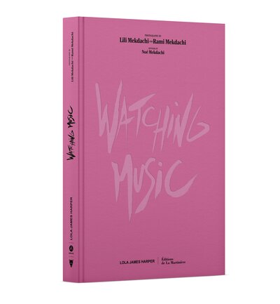 Image de Watching Music