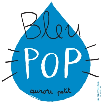 Picture of Bleu pop