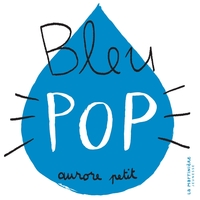 Picture of Bleu pop