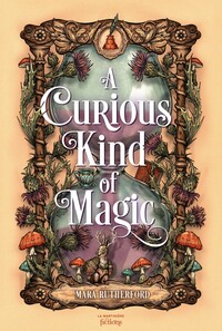 Image de A Curious Kind of Magic