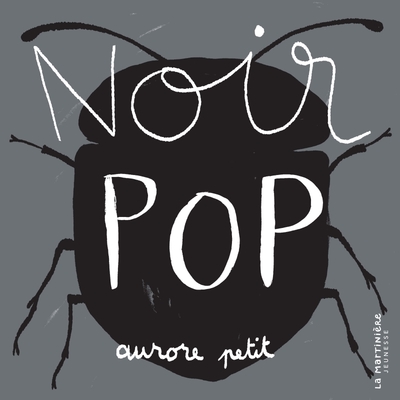 Picture of Noir pop