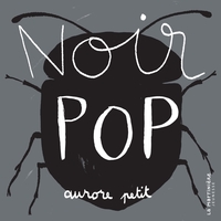 Picture of Noir pop