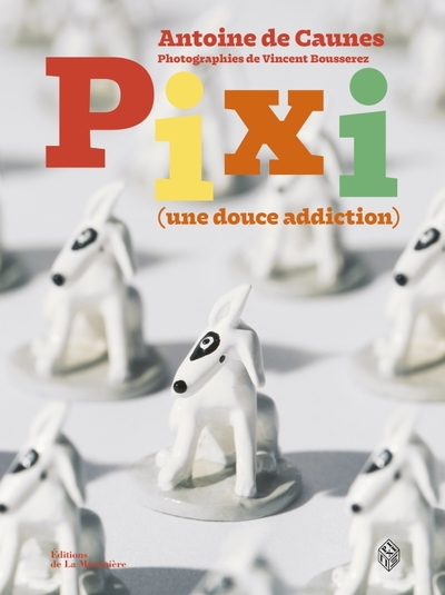 Picture of Pixi