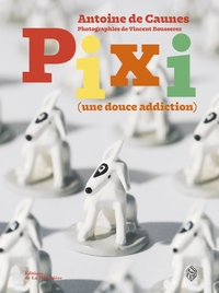 Picture of Pixi