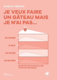 Image de Je veux faire un gâteau mais je n'ai pas...