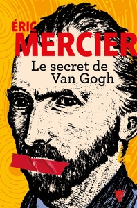 Picture of Le Secret de Van Gogh