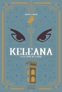 Image de Keleana tome 6