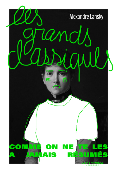 Picture of Les Grands classiques