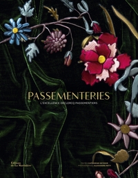 Image de PASSEMENTERIES