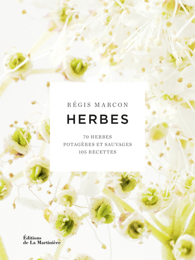 Picture of Herbes nouvelle édition