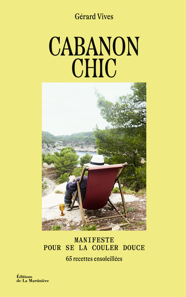 Image de Cabanon chic