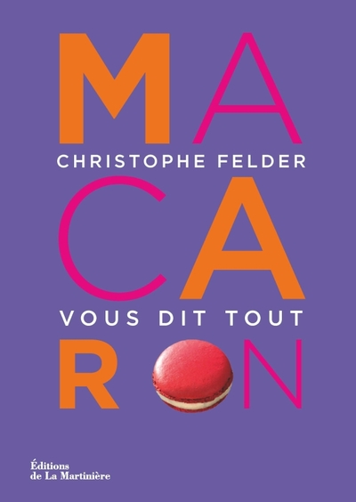 Image de Macaron !