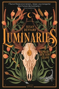 Image de Luminaries, tome 1