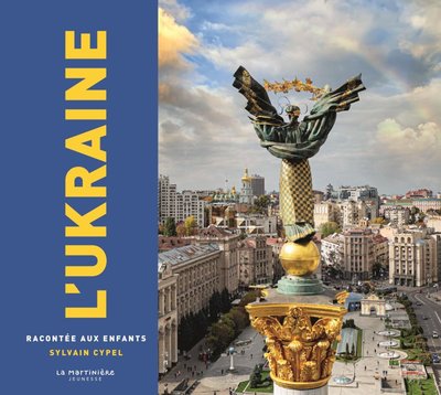 Picture of L'Ukraine racontée aux enfants