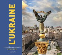 Picture of L'Ukraine racontée aux enfants