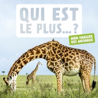 Image de Qui est le plus...?