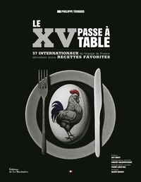 Image de Le XV passe à table