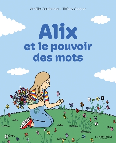 Image de Alix et le pouvoir des mots