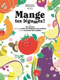 Image de Mange tes légumes !