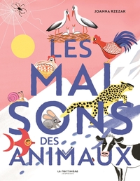 Image de Les Maisons des animaux