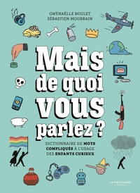 Image de Mais de quoi vous parlez ?