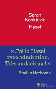 Picture of Hazel