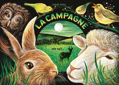 Picture of La Campagne