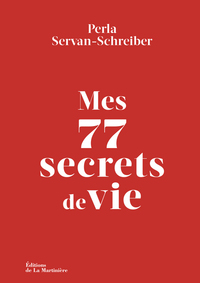 Picture of Mes 77 secrets de vie