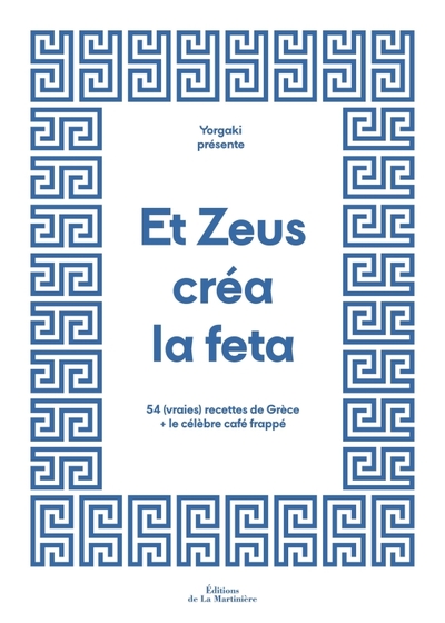 Image de Et Zeus créa la feta