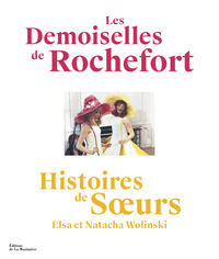 Image de Les Demoiselles de Rochefort
