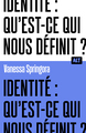 Image de Identité : qu'est-ce qui nous définit ? / Collection ALT