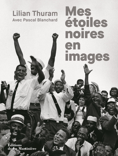 Picture of Mes étoiles noires en images