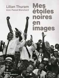 Picture of Mes étoiles noires en images