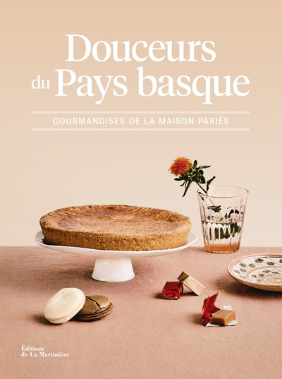 Image de Douceurs du Pays basque