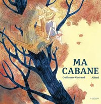 Picture of Ma cabane