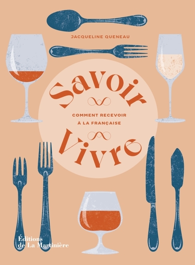 Picture of Savoir-Vivre