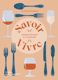 Picture of Savoir-Vivre
