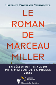 Picture of Le Roman de Marceau Miller