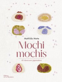 Image de Mochi mochis