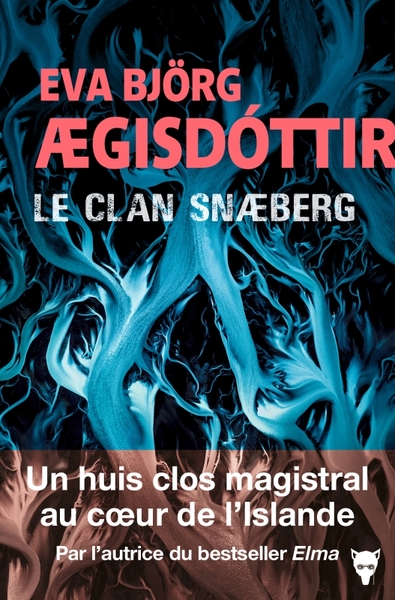 Image de Le Clan Snæberg