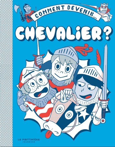 Image de Comment devenir...
